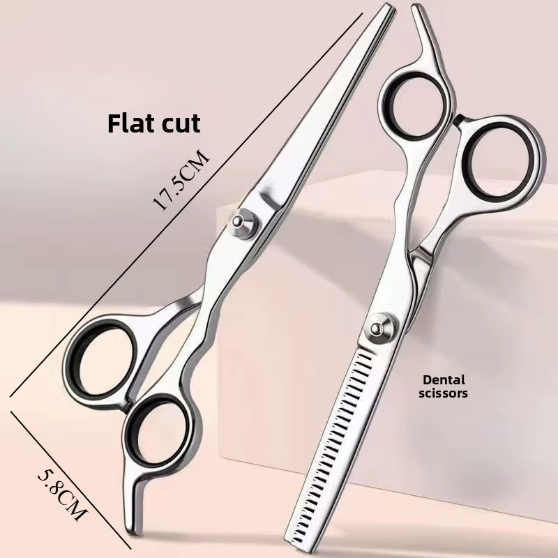 Pet Electric Hair Clipper-Silent Cat/Dog Shaver with Push Scissors, Paw Grooming Tool for Nail & Fur Trimming (Pet Grooming Kit)