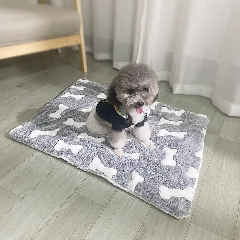 Blanket Pet Warm Mat