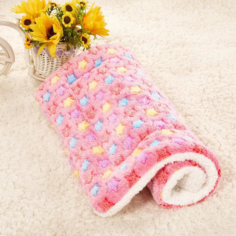 Blanket Pet Warm Mat