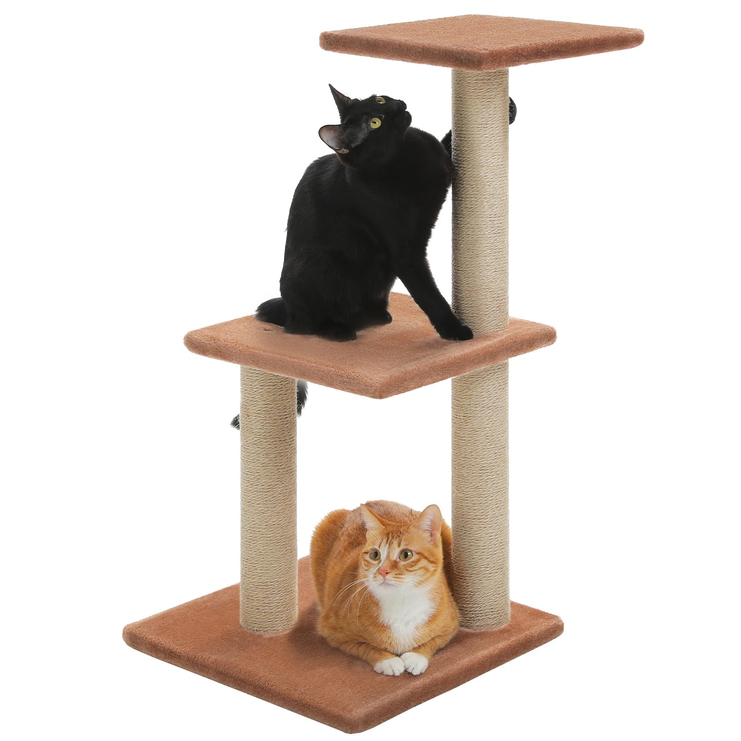 Cat Tower for Indoor