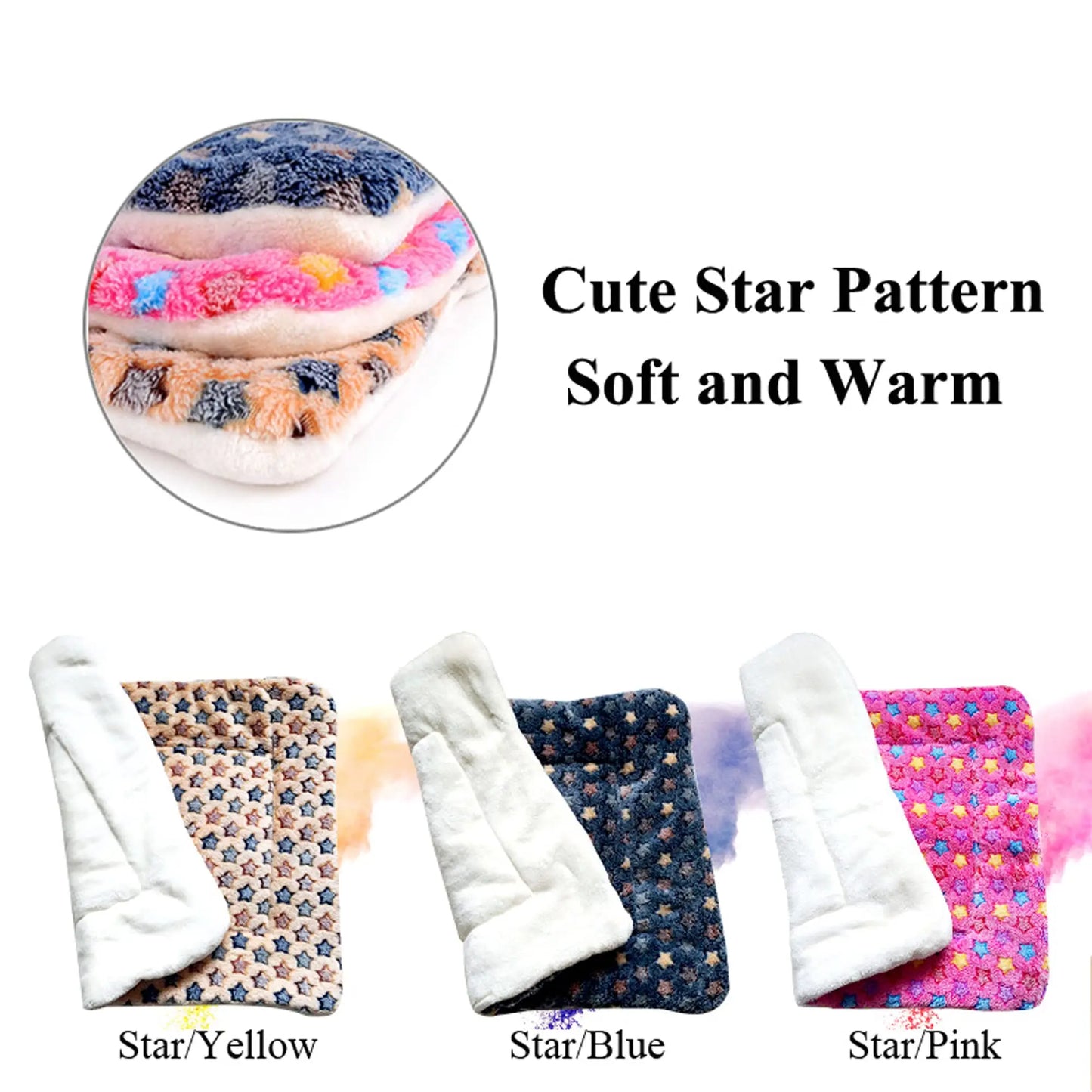 Blanket Pet Warm Mat