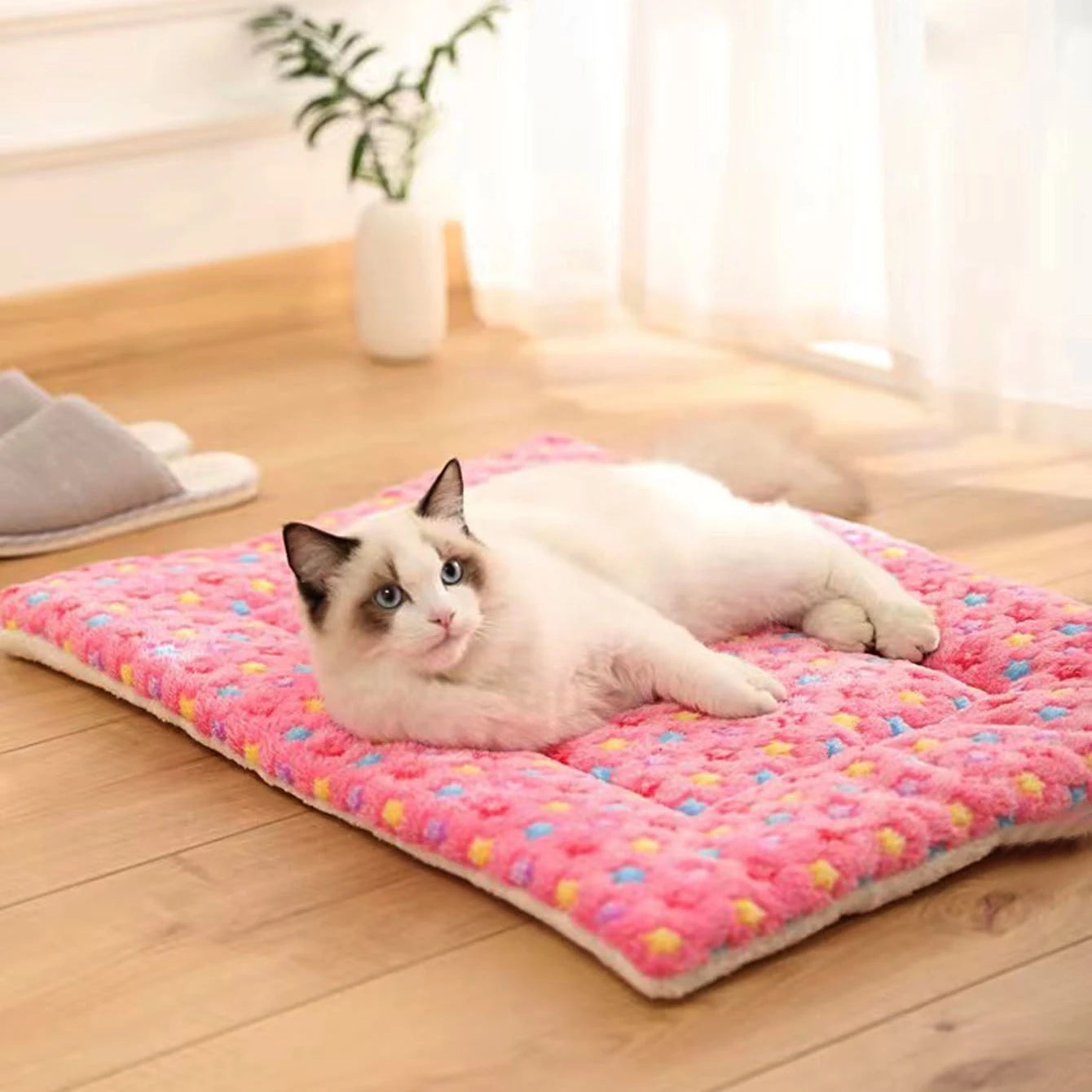 Blanket Pet Warm Mat