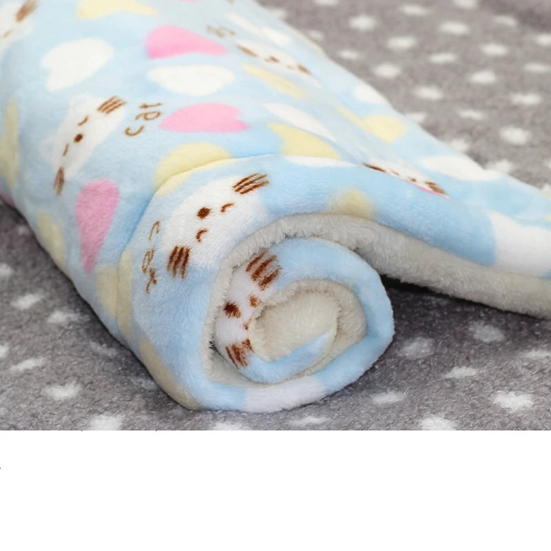 Blanket Pet Warm Mat