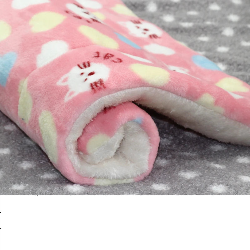 Blanket Pet Warm Mat