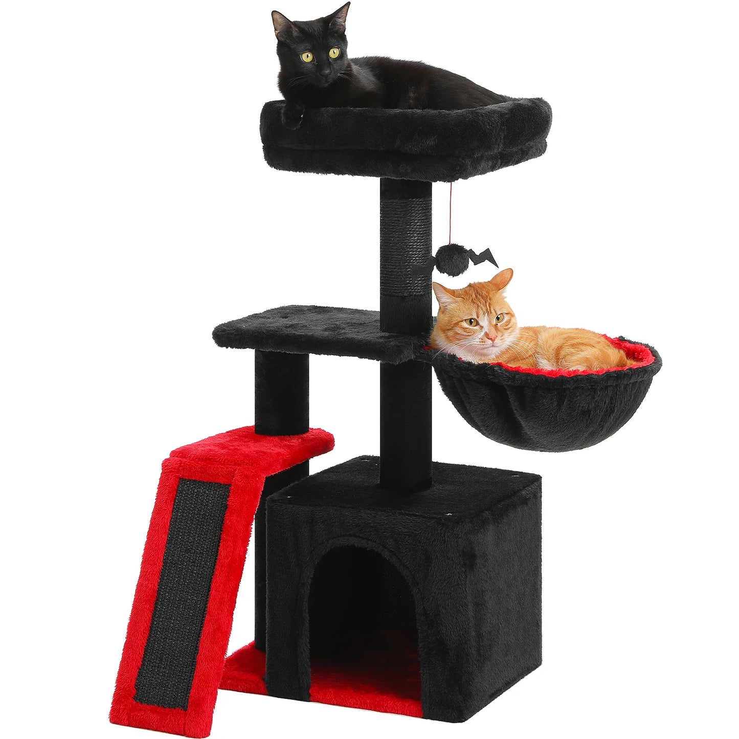 Cat Tower for Indoor