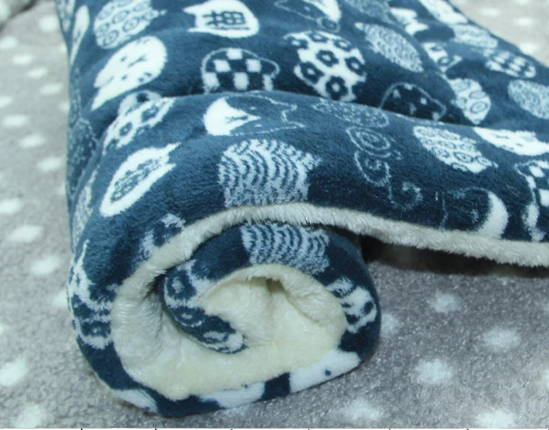 Blanket Pet Warm Mat