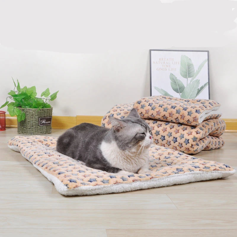 Blanket Pet Warm Mat