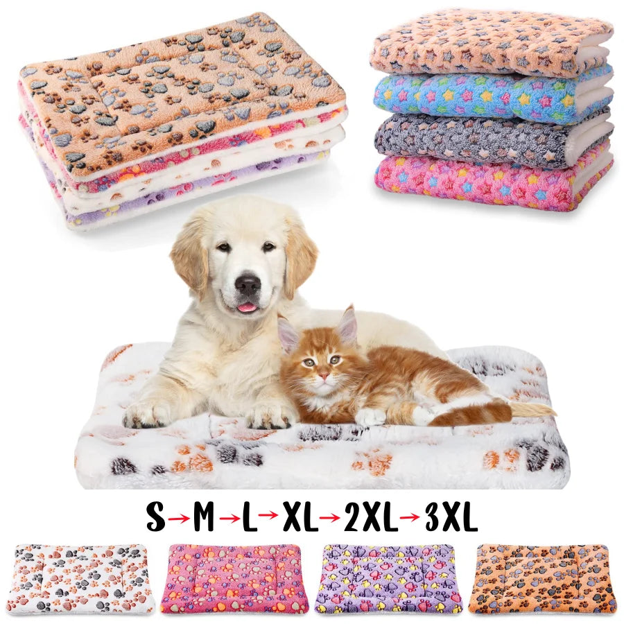 Blanket Pet Warm Mat