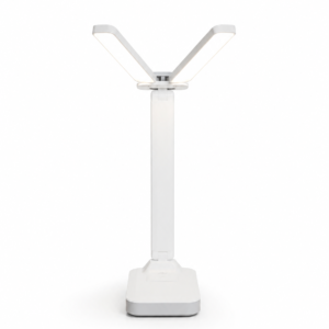 Foldable LED Desk Lamp