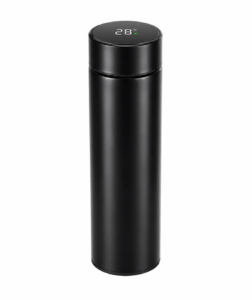 LED Temperature Bottle