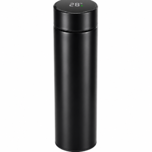 LED Temperature Bottle