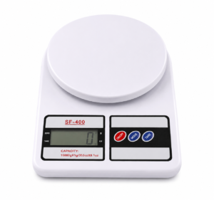 Digital Kitchen Scale