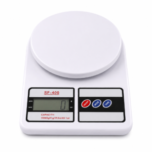 Digital Kitchen Scale