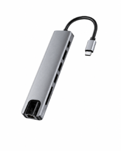 USB C to HDTV Adapte